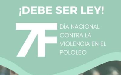 Ley 7F será votada este miércoles en el senado