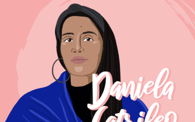 #Históricas: Daniela Catrileo