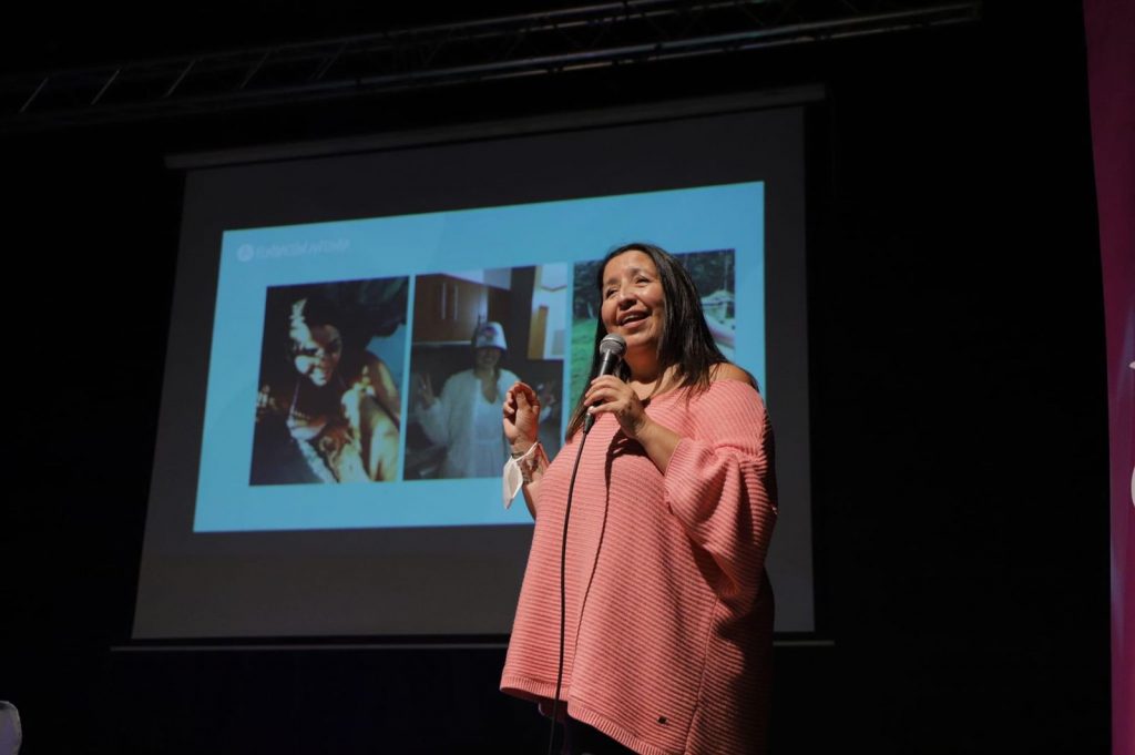 Charla Coronel