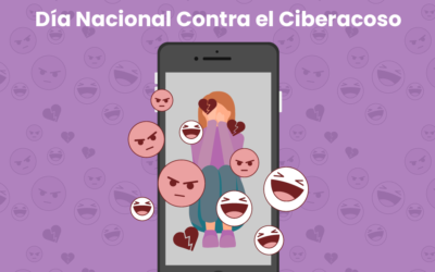 DÍA NACIONAL CONTRA EL CIBERACOSO